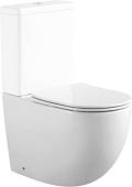 Унитаз Aquanet Rimless Cetus 2.0 C1 LX-2903