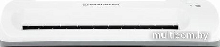 Ламинатор BRAUBERG Silver Max A4