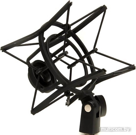 Микрофон AKG P420 (черный)