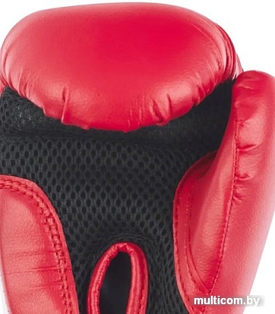 Перчатки для единоборств Insane Mars IN22-BG100 (6 oz, красный)