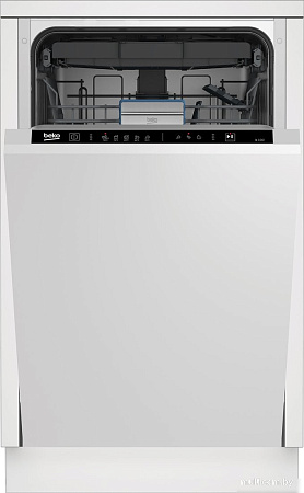 Встраиваемая посудомоечная машина BEKO BDIS25063