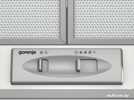Кухонная вытяжка Gorenje BHI911AS