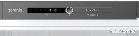 Холодильник Gorenje RKI4181A1