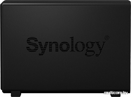 Сетевой накопитель Synology DiskStation DS118