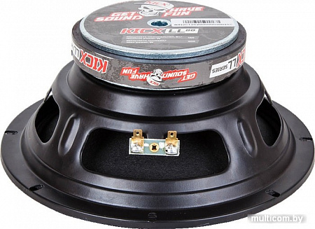 Среднечастотная АС KICX LL80 (4 Ohm)