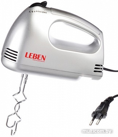 Миксер Leben 269-008