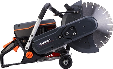 Бензорез Patriot DSG 630 595102310