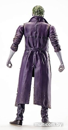 Экшен-фигурка Hiya Toys Injustice 2 Joker TM20046