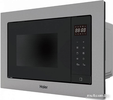 Микроволновая печь Haier HMX-BTG207X