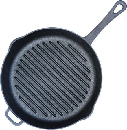 Сковорода-гриль Биол 1128