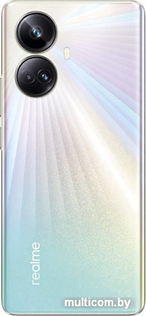 Смартфон Realme 10 Pro+ 12GB/256GB китайская версия (звездный)