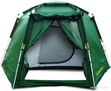 Кемпинговая палатка Talberg Grand 4