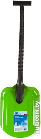 Лопата совковая СибрТех 61623