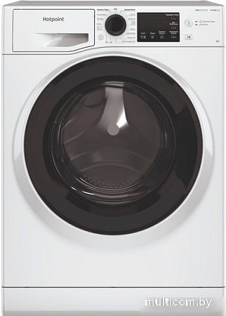 Стиральная машина Hotpoint NSB 6039 K VE RU