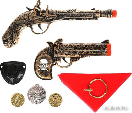 Игровой набор пирата Играем вместе A1030276C-R