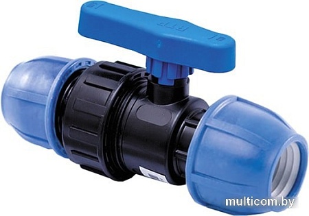 Запорная арматура РосТурПласт 14389