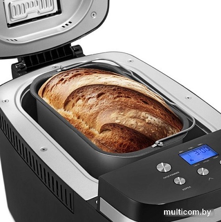 Хлебопечка Kitfort KT-314