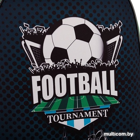 Школьный рюкзак ArtSpace School Friend Football Uni_17723