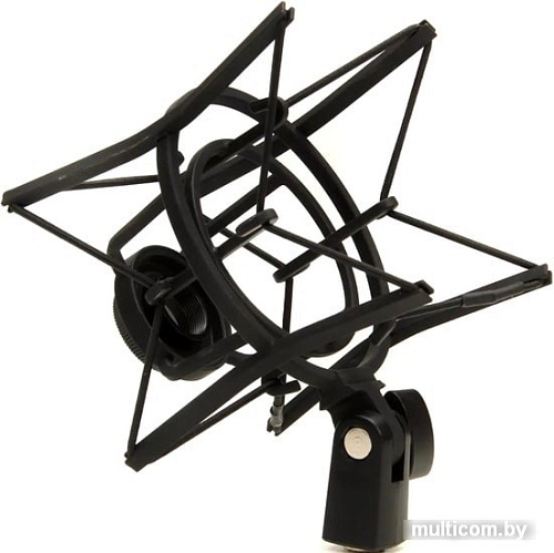 Микрофон AKG P420 (черный)