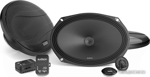 Компонентная АС Audison APK 690