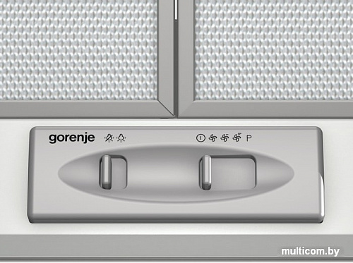 Кухонная вытяжка Gorenje BHI911AS