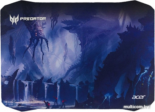 Коврик для мыши Acer Predator Alien Jungle M