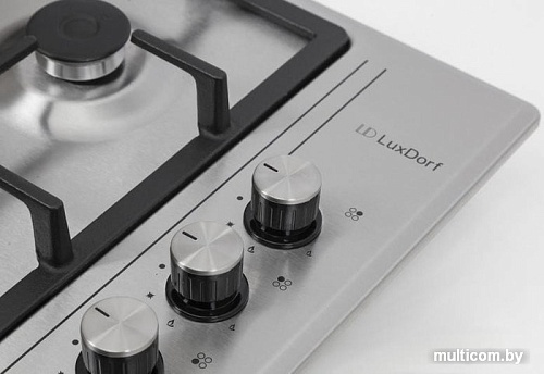 Варочная панель LuxDorf H60Q40M550