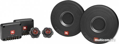 Компонентная АС JBL Club 605CSQ