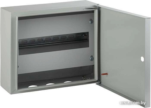 Корпус металлический Эра Simple ЩРН-18 IP31 Б0041674