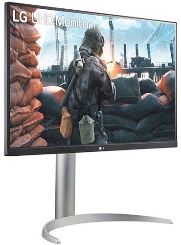 Монитор LG 27UP650P-W