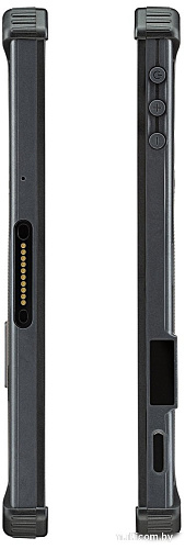 Промышленный планшет MIG T8X SDM450 3GB/32GB (черный)
