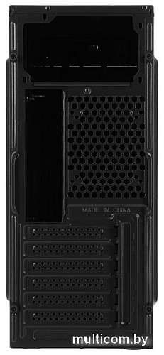 Корпус Digma DC-ATX201-U3