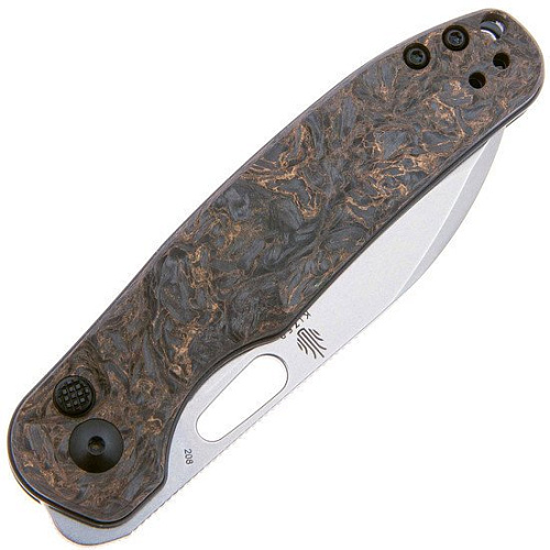 Складной нож KIZER HIC-CUP Ki3606A1
