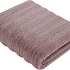 Полотенце Verossa Palermo 70x140 (лилово-коричневый)