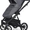 Универсальная коляска Riko Basic Delta (3 в 1, 05/carbon)