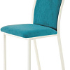 Стул AMC Comfort 2 Г Т3.13 (ткань бирюзовый/слоновая кость)
