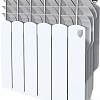 Биметаллический радиатор Royal Thermo Monoblock B 80 350 (11 секций)