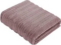 Полотенце Verossa Palermo 70x140 (лилово-коричневый)