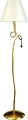 Торшер Mantra Paola 3543