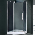 Душевой уголок Royal Bath RB90TR-C-CH 90x90