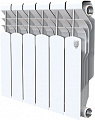 Биметаллический радиатор Royal Thermo Monoblock B 80 350 (11 секций)