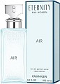 Парфюмерия Calvin Klein Eternity Air For Women EdP (100 мл)