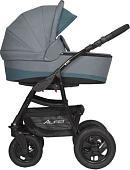 Универсальная коляска Riko Basic Alfa (2 в 1, 08)