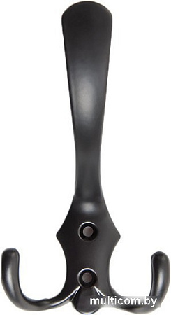 Крючок для одежды Boyard K302BL.2