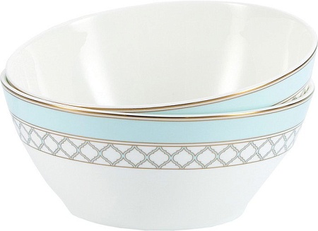 Набор салатников Gipfel Aurora 42862 (2 шт)