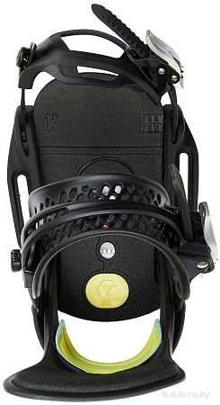Крепления для сноуборда Burton Wms Lexa X Est 22233101002L (черный/Fade)