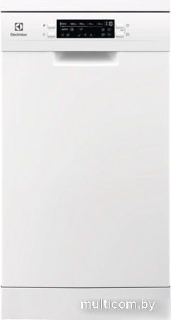 Отдельностоящая посудомоечная машина Electrolux SatelliteClean 600 ESS42220SW