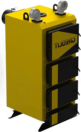 Отопительный котел Greolit PROFI 95 кВт