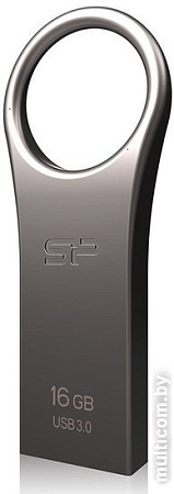 USB Flash Silicon-Power Jewel J80 16GB (SP016GBUF3J80V1T)