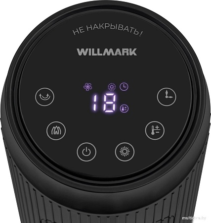 Тепловентилятор Willmark THC-2063FOB